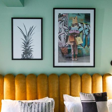 Your Apartment I Brixton Лондон Экстерьер фото