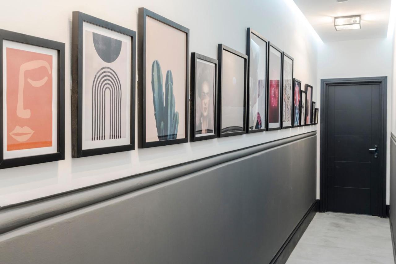 Your Apartment I Brixton Лондон Экстерьер фото