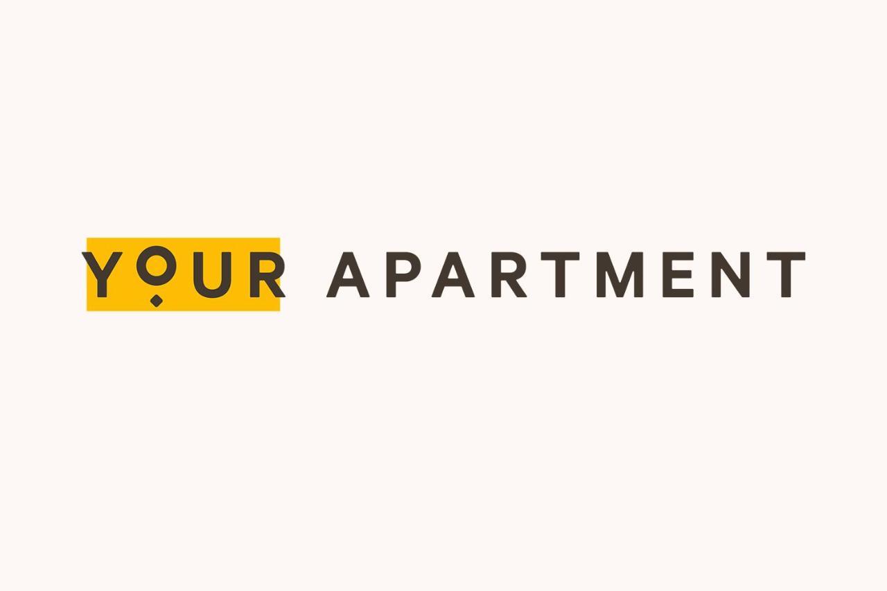 Your Apartment I Brixton Лондон Экстерьер фото