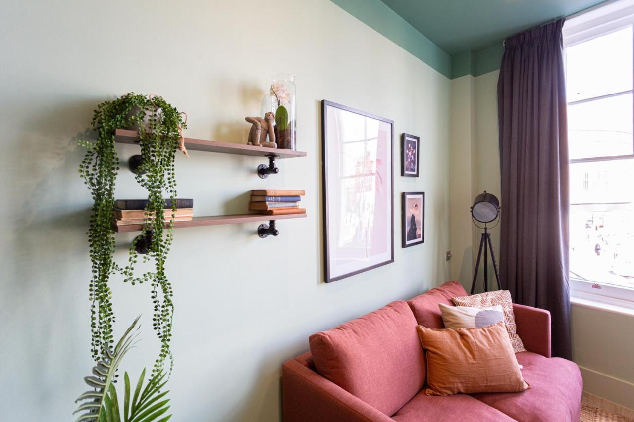 Your Apartment I Brixton Лондон Экстерьер фото