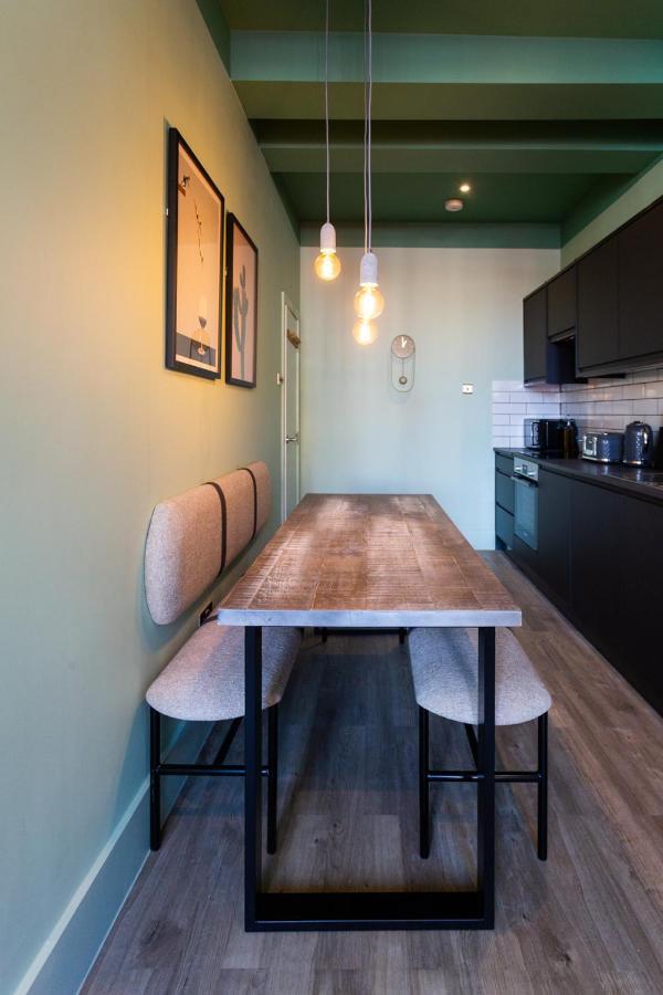 Your Apartment I Brixton Лондон Экстерьер фото
