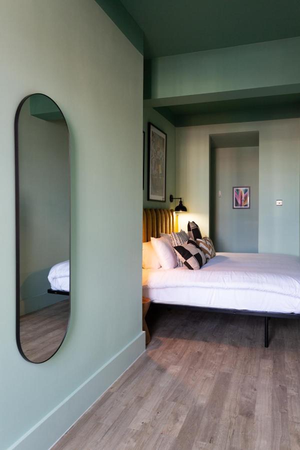 Your Apartment I Brixton Лондон Экстерьер фото